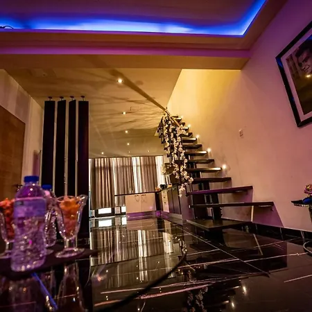 Le Loft Nancy