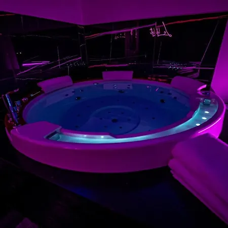 アパート Le Loft *