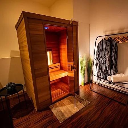 Le Loft ナンシー