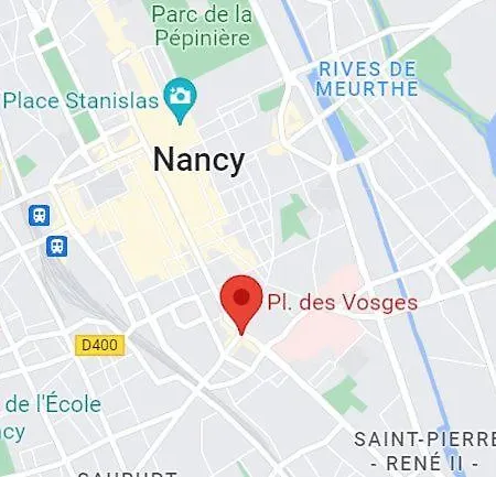 アパート Le Loft *