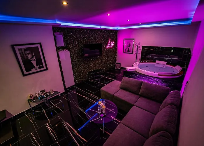 Appartamento Le Loft Nancy